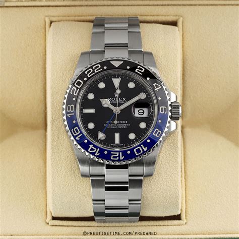 pre owned rolex gmt master 2 for sale|Rolex GMT Master price list.